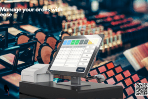 pos for beauty and cosmetic shops