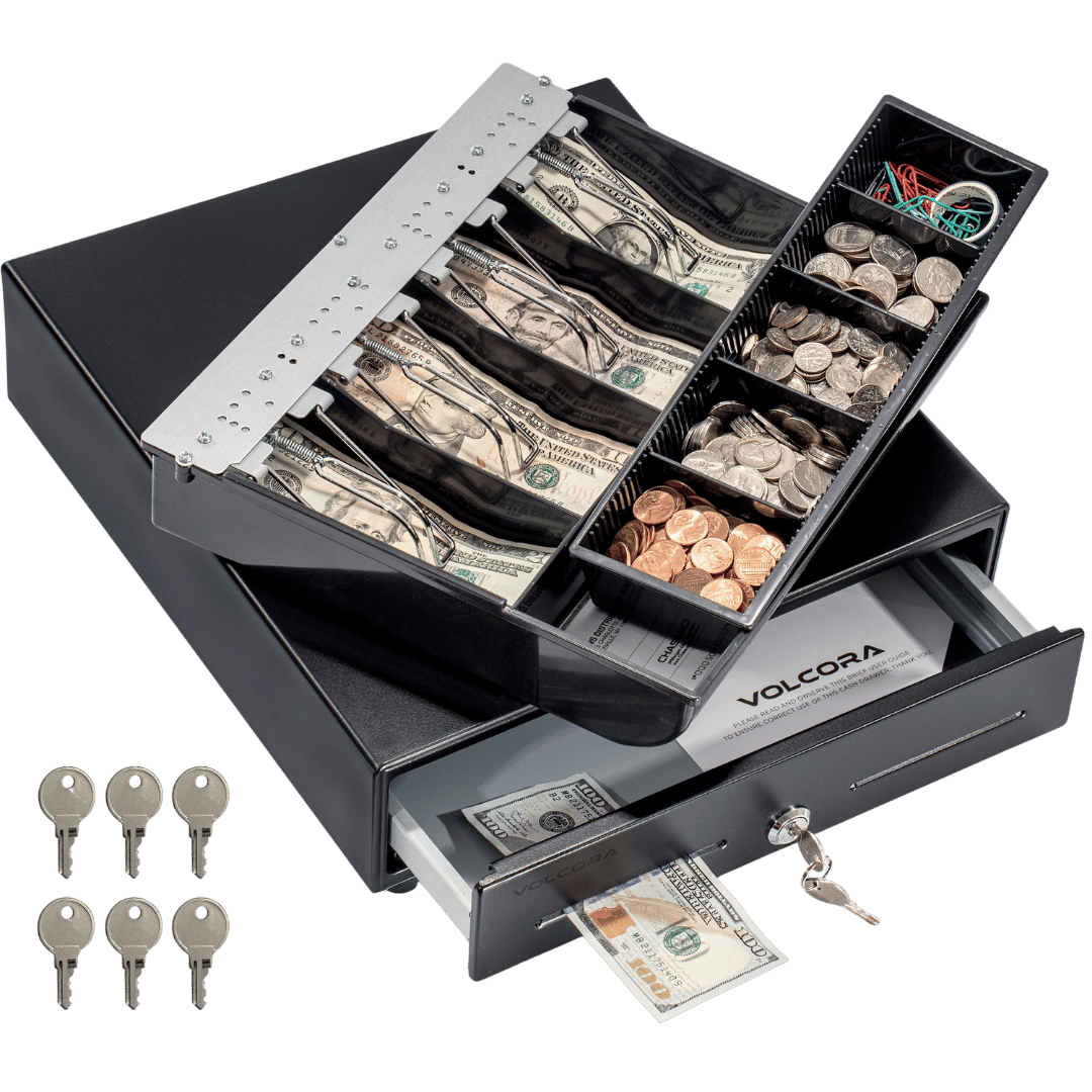 POS Terminal Image