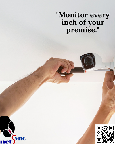 cctv installation