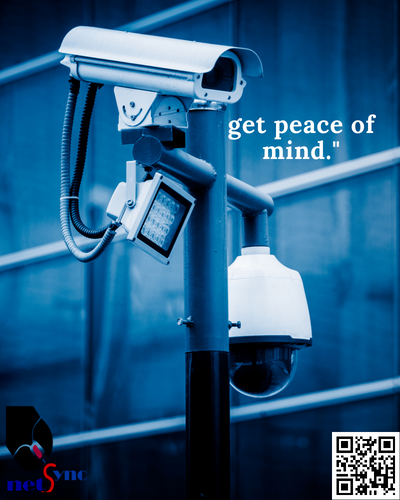 cctv recording