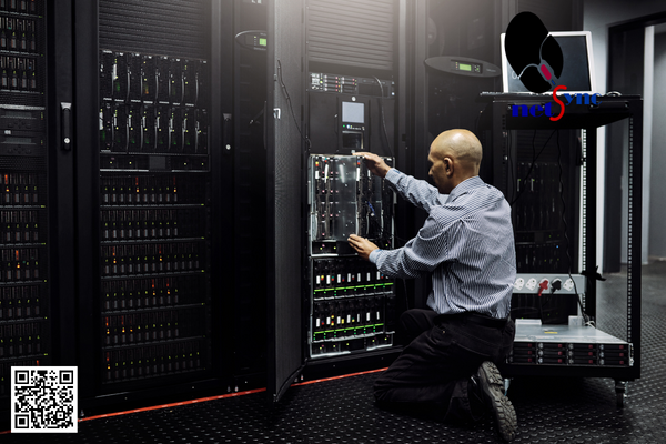 netsync solutions