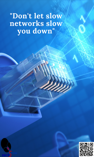 network installation