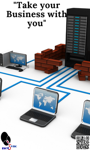network confiuraion