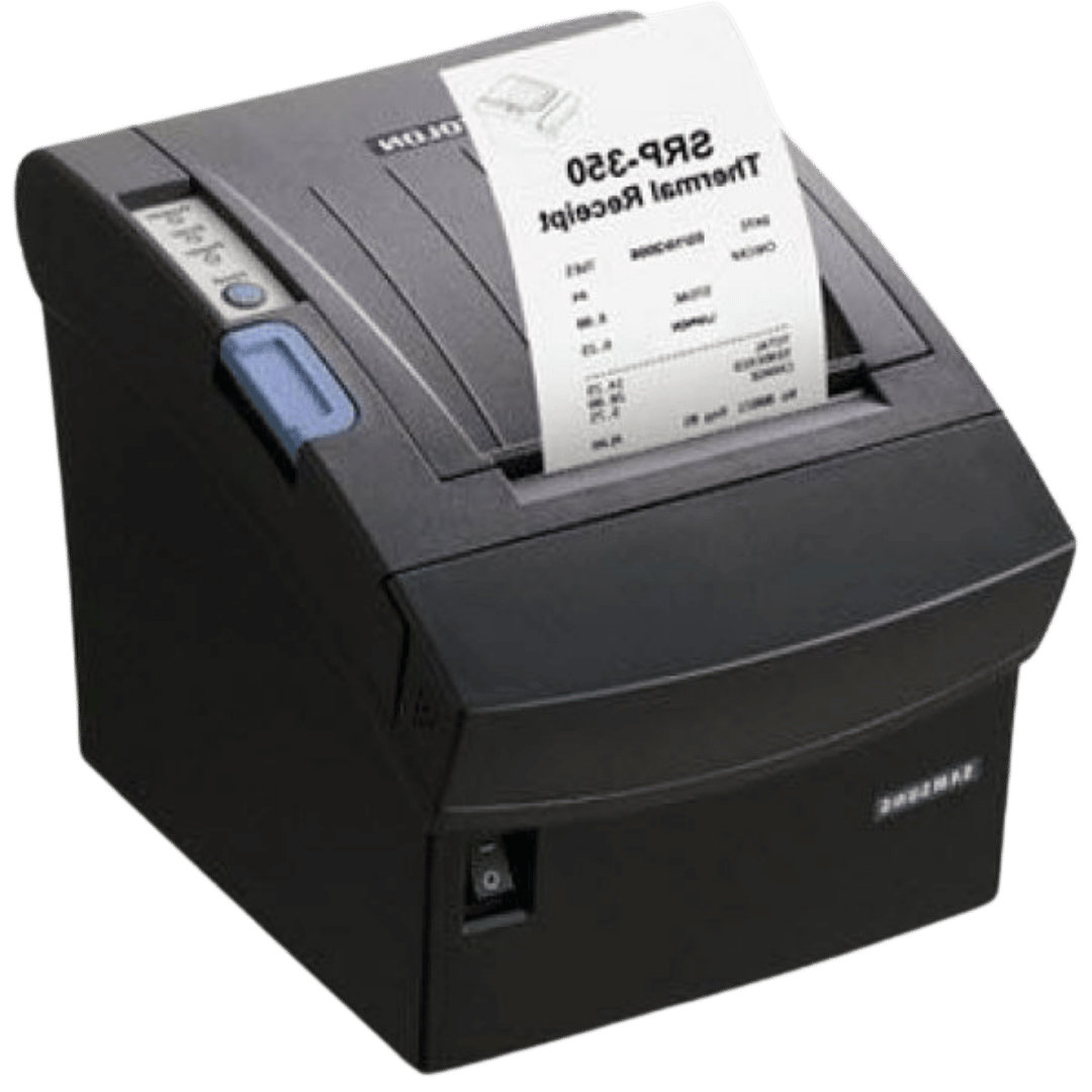POS Terminal Image