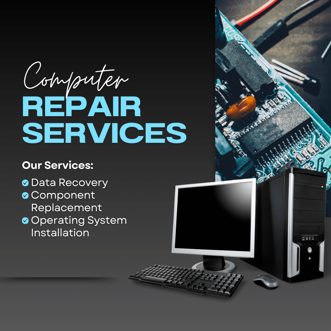 computer repair