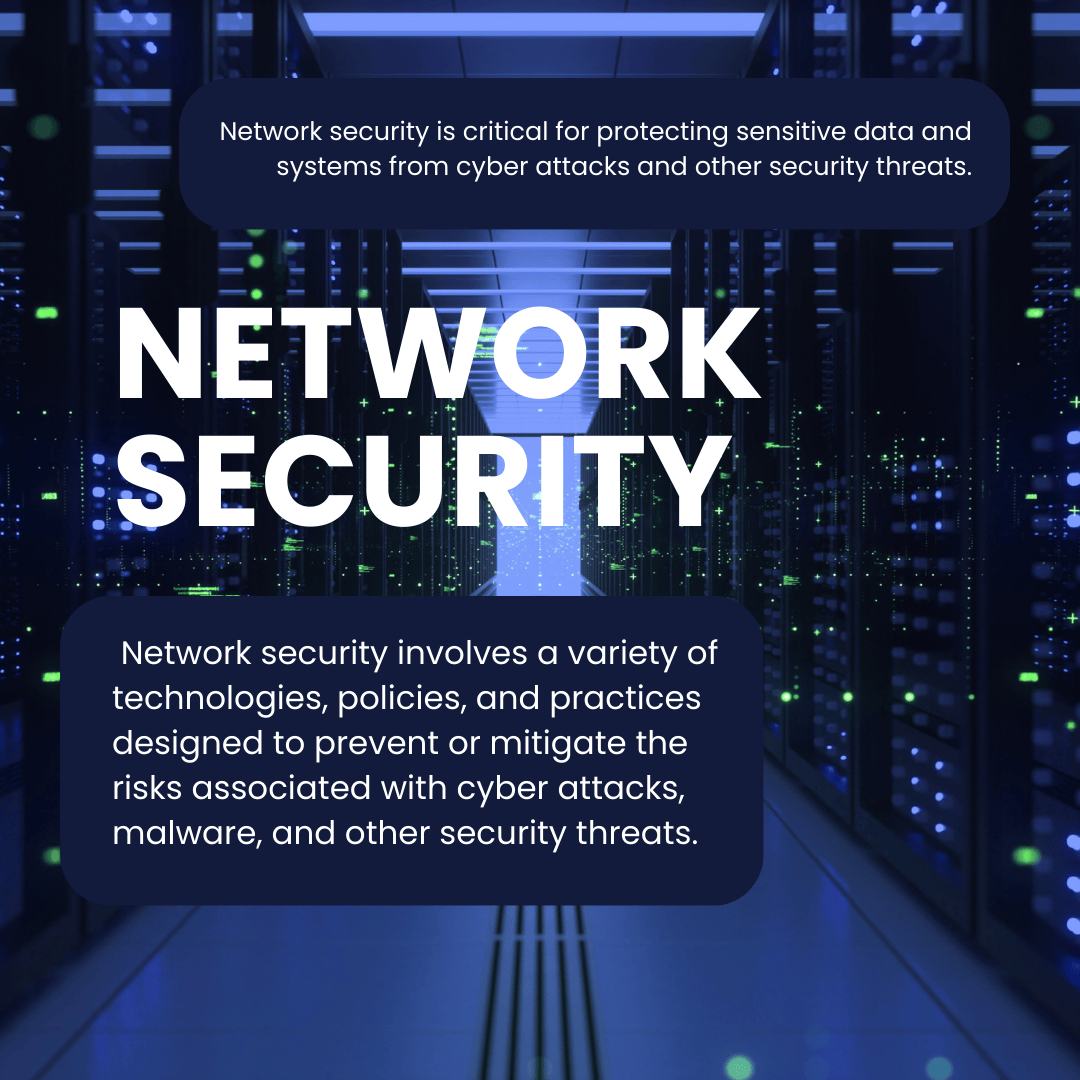 network management