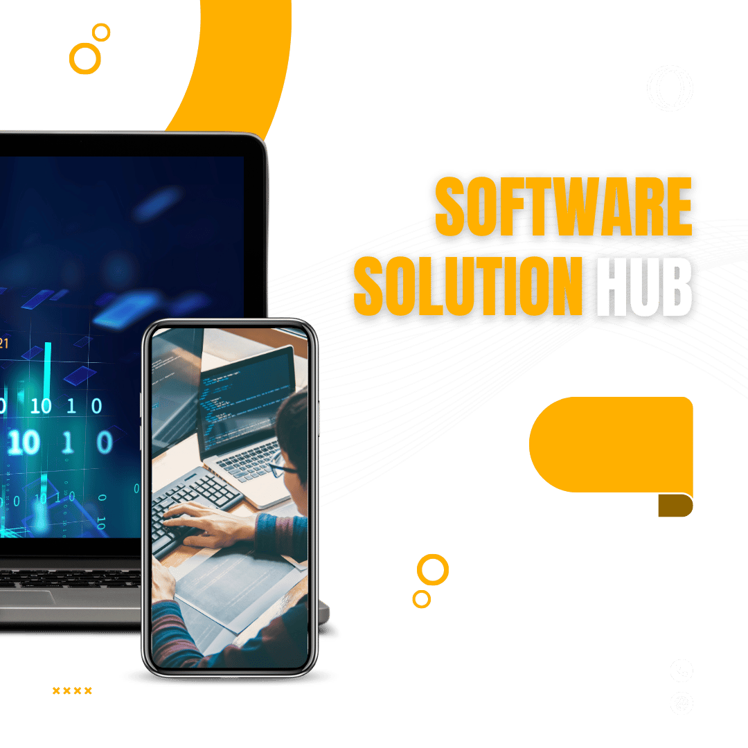 software and hardware solutions