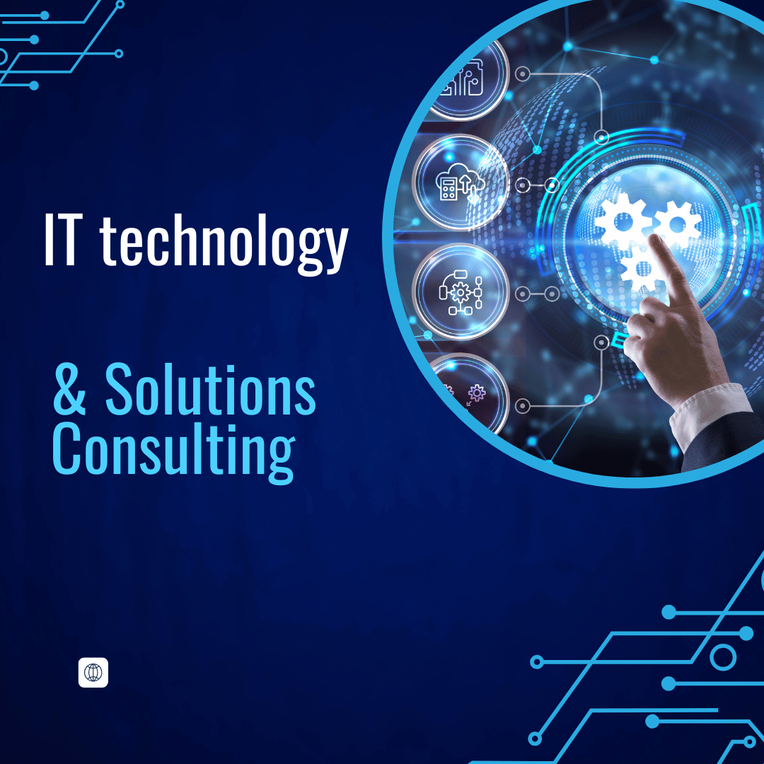 ict consultant