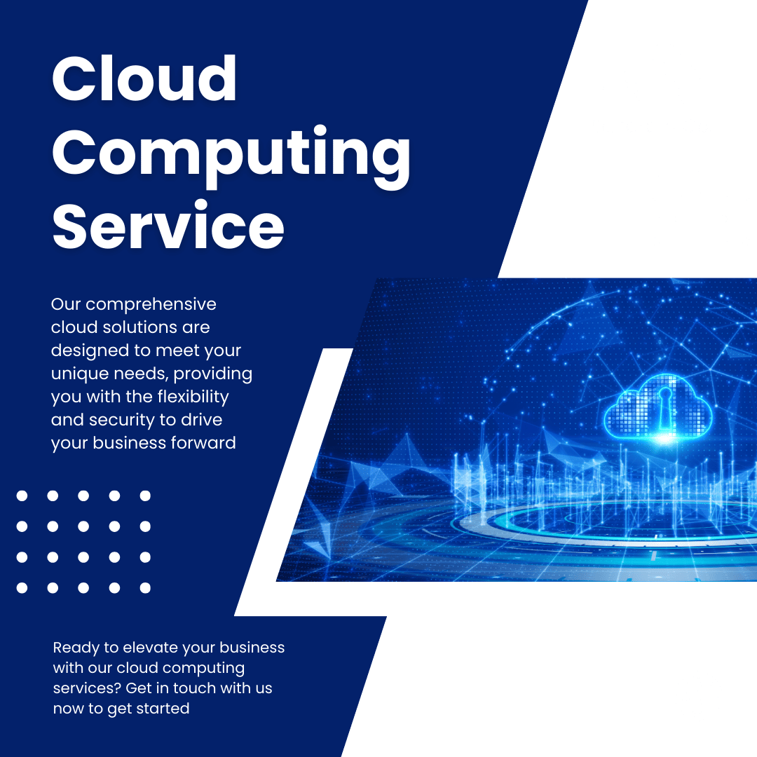 cloud serviices