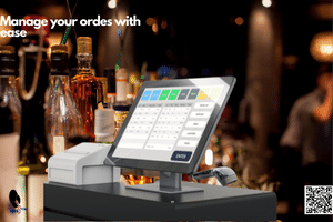 pos for supermarkets